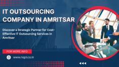 IT Outsourcing Company in Amritsar

Unlock Efficiency & Boost Profitability with Our IT Outsourcing Services. Discover a Strategic Partner for Cost-Effective IT Outsourcing Services in Amritsar. Our Fixed Cost Solutions are tailored to optimize your operations, elevate profitability, and drive business growth. Collaborate with us to unlock new efficiencies and harness the power of technology for sustainable success.

http://nspl.co.in/IT-outsourcing-company-amritsar.php
