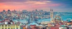 Unlock the treasures of Istanbul with our extraordinary tour package. Traverse ancient streets, savor delectable cuisine, and explore the fusion of East and West in this enchanting city. Your immersive Istanbul adventure awaits – book your tour package now and discover the secrets of this captivating destination.
