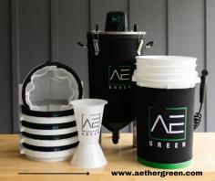 Aether Green provides sustainable and eco-friendly Home Grow Equipment for a greener future. Explore their website to get more about their products and services and join them in creating a healthier planet for generations to come.

Visit: https://aethergreen.com
