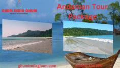 The Andaman and Nicobar Islands, a tropical paradise in the Bay of Bengal, are renowned for their breathtaking natural beauty and rich cultural diversity. Radhanagar Beach, often called one of Asia's best beaches, captivates visitors with its crystal-clear waters and powdery white sands.