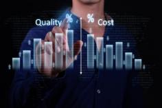 Ken Ketner, a seasoned industry expert, emphasizes a holistic approach to cost optimization. His methodology advocates for aligning costs with business objectives, focusing on value generation, and embracing technology for automation and data-driven insights.