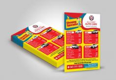 Flyer Designing Services Queens