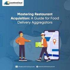 In the dynamic realm of food delivery, mastering restaurant acquisition is the key to success for food delivery aggregators. It's not just about adding restaurants to the platform; it's about curating a diverse and enticing array of dining options. The first step is understanding the local culinary landscape. Research thoroughly to identify popular eateries, hidden gems, and trending cuisines. Building strong relationships with restaurant owners is equally crucial. Transparent communication, fair partnerships, and efficient onboarding processes create a win-win situation, fostering trust and loyalty.