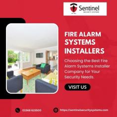 What are Some Things to Consider Before Installing Fire Protection Systems?

The installation costs of fire detection systems and other equipment may vary, and building owners should compare them online before investing money. Besides, they should get quotes from various companies that help them make informed decisions.