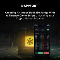 Dappfort is a leading Binance clone script development company that enables entrepreneurs to launch their cryptocurrency exchange business with advanced security features, a cutting-edge technology stack, and innovative trading features. Our smooth cryptocurrency exchange clone script solutions are based on the latest technology and built to meet all the industry standards, so you can outperform your competitors and achieve success in the crypto exchange business.

Reach Out To Dappfort Now,

Website: https://www.dappfort.com/binance-clone-script/
WhatsApp: +91 8838534884 
Telegram: https://telegram.me/Dappfortltd
Email: sales@dappfort.com
Book a free demo: https://www.dappfort.com/contactus/
