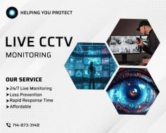 Trust our advanced Live CCTV Monitoring to deter potential intruders and ensure the safety of your loved ones and assets. Whether it's your home, office, or retail space, we tailor our services to meet your specific needs. Take control of your security today and contact us for a consultation. Your safety is our priority!
https://www.motionlookout.com/cctv-remote-monitoring-service