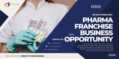Discover a golden opportunity with our Pharma Franchise journey. We're making it easier than ever to enter the pharmaceutical industry with a minimal investment. Our high-quality products, compliant with WHO-GMP standards, guarantee success. With a nationwide presence, we're your partner for growth. We offer extensive marketing support, attractive profit margins, and a stellar reputation in the market. Join hands with us to address healthcare needs, make a positive impact, and secure your financial future. Don't miss out on this nationwide Pharma franchise chance. Contact us now to kickstart your business journey with us, ensuring success across India.
Don't miss this golden opportunity! Contact us now at +91-99151 23402 to begin your journey towards success.

https://www.crystomed.com/best-pcd-pharma-franchise/
https://www.crystomed.com/
