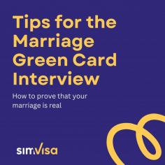 Discover Simvisa, your gateway to seamless family immigration solutions. We're your reliable immigration legal experts, specializing in the intricacies of family and marriage-based immigration. Our seasoned team of immigration attorneys is committed to steering you through the intricate immigration process, whether you're pursuing a marriage-based green card, a spousal visa, or addressing any other family-related immigration concern. Equipped with an in-depth comprehension of U.S. immigration regulations, we are resolute in our mission to reunite families, foster cherished connections, and help individuals realize their aspirations of permanent residency or citizenship.

Join our channel for authoritative counsel, the latest updates, inspiring success narratives, and invaluable insights to navigate the immigration journey seamlessly. Rely on Simvisa for all your family immigration requisites. Let's embark on your immigration odyssey today
https://www.youtube.com/@simvisa/