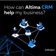 Intivion.com is the leading Forex Crm Provider offering the best in class services. We provide the most reliable and secure Forex CRM solutions to help you maximize your profits. Get in touch with us today to learn more about our services.


https://intivion.com/altima-crm/