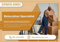Moving and Transition Expert

Our relocation specialists have extensive industry knowledge to assist individuals and businesses efficiently. Contact us now - 919- 616-6594.