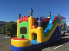 Party Go Round in Loveland, Ohio, brings a world of fun with their exceptional bounce house and water slide rentals. Ideal for a variety of occasions, from family celebrations to community festivals, their rentals are a surefire way to add excitement and joy to any gathering. Emphasizing both safety and enjoyment, Party Go Round ensures each item is rigorously checked and cleaned, offering peace of mind to hosts. Their diverse range suits various themes and event sizes, making it easy to choose the perfect option for your Loveland event. Known for their dependable service, Party Go Round makes organizing a memorable and enjoyable event in Loveland effortless and fun.
 For details visit this website: https://cincinnatibounce.com/loveland
