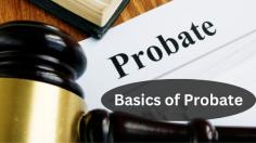 Navigating the complex world of probate can be a daunting task, especially during a time of grief and loss. This comprehensive article provides an essential guide to help you understand the basics of probate. Learn about the crucial steps involved in the probate process.