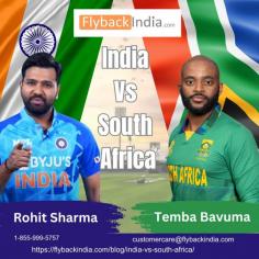 On 5th November, you all will get to see the great match of ICC World Cup match between India and South Africa at Eden Gardens, Kolkata. India has made it to the semi-finals by winning its seventh match. Are you ready to watch the India vs South Africa match?