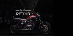 Yezdi Roadster: Experience the excitement of open roads | Yezdi Motorcycles

Discover the thrill of the Yezdi Roadster, A renowned motorcycle celebrated for its formidable performance and iconic design. Visit now at https://www.yezdi.com/motorcycles/yezdi-roadster