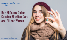 Stop thinking about how to end your unplanned pregnancy. The solution has finally arrived. Buy Mifeprex online and self-observe abortion at home. Safe to take the 200mg oral pill. Fast shipping. Pregnancy care advice by experts on Live Chat 24x7.
https://www.abortionpillrx.com/Mifeprex.html