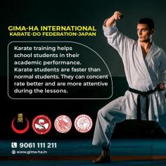  Nochikan Karate International provides the best Martial arts training in thrissur. Nochikan Karate International is a premier academy that offers world-class training in Shotokan.Nochikan is dedicated to promoting and developing, the physical and mental well-being of its students. Academy has a team of highly experienced instructors, to provide the best training to their students. 
