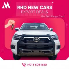 Export Best Deals For RHD Vehicles

Our right-hand drive trading set up to meet the growing global demand for RHD vehicles. We help source the best quality vehicles as per our customer requirements for best deals. Send us an email at info@alliedmotorsplus.com for more details.
