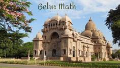Belur Math, founded by Swami Vivekananda, is a spiritual hub in Kolkata, India, promoting harmony and unity through Vedanta and making it a must-visit destination.