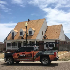 The roof is essential for the security of your house. It protects you, your family, and your possessions from the elements. Hiring a qualified Kansas Roofer is crucial whether you need a new roof or repairs. This article will discuss the value of a skilled roofer, the steps involved in installing a roof, typical indications of roof deterioration, available roof repair methods, and other insightful topics.