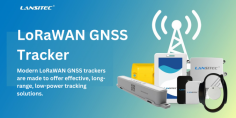 With the use of Bluetooth, LoRa, and GNSS (GPS, Beidou, and Glonass) technologies, the Lansitec LoRaWAN GNSS Tracker allows for precise asset location both indoors and outside. It is shielded from dust and water infiltration by an IP68 casing. With its high battery capacity, it can track up to 30,000 GPS positions and 180,000 Bluetooth communications. Up to 100 Bluetooth beacons may be tracked with it, and UUID changing is supported to prevent interference from other devices.

For More: http://www.articles.seoforums.me.uk/Articles-of-2020-Europe-UK-US/lorawan-gnss-trackers-asset-tracking
