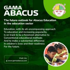 Gama abacus provides the best online abacus classes India. It is the best tool for sharpening the brainpower and putting the brain to its most productive path of thinking and working. It provides abacus, abacus classes, abacus online classes, abacus training, abacus academy, abacus franchise, abacus classes near me.https://gamaabacus.com,
info@gamaabacus.com,9061111211, Fousia comercial center,  Calvary Rd, West Fort,Thrissur, Kerala, 680004 