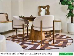 Why Round Rugs are a Better Choice for Your Space

Read Now
https://www.therugshopuk.co.uk/blog/why-round-rugs-are-a-better-choice-for-your-space.html