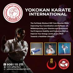 Nochikan Karate International is the best Karate academy. Nochikan Karate International is a premier academy that offers world-class training in Shotokan.Nochikan is dedicated to promoting and developing, the physical and mental well-being of its students. Academy has a team of highly experienced instructors, to provide the best training to their students. 

