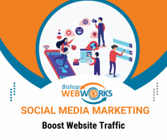 Boost Your Online Presence with Our Experts

We are a one-stop-shop for all of your social media marketing needs. Our packages are cost-effective and designed unique approach to grab your audience’s attention and expand your business. Send us an email at dave@bishopwebworks.com for more details.
