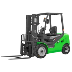 Electric Counterbalance Forklift

When you invest in the electric counterbalance forklift, it can quickly meet all your material handling requirements. These are designed for handling heavy loads and can quickly run with the help of an electric motor with a single charge. ForkEq offers different electric counterbalance forklifts to serve your material handling purpose. Visit the website or dial +1 949-835-0779 for more information!     
https://forkeq.com/un-forklift/