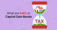 Explore the 54EC Bonds, also known as Capital Gain Bonds with IndiaBonds. Gain insights into what these bonds are, how they function & their tax benefits at IndiaBonds.