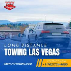 Long Distance Car Towing

777 Towing is a trusted long distance car towing specialized to carrying your vehicles safely over long distances. For the comfort of mind, our professional team provides reliable and quick service.

