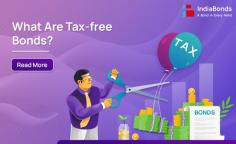 Dive into the world of tax-free bonds with IndiaBonds. Learn what tax-free bonds are, their advantages, and how they provide tax benefits to investors at IndiaBonds.