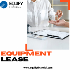 Why leasing capital equipment is better than buying it

In the complicated world of business, people who make decisions are often at a crossroads when it comes to buying capital tools. The age-old argument about whether to buy something directly or lease it has always stumped even the smartest people. In this look at different ways to handle money, we'll talk about how smart it is to lease capital equipment and all the ways it's better than buying it outright.



How to Unlock Operational Agility with the Flexibility Paradigm



Being able to change with the times is key to success in business. The first benefit of leasing capital tools is that it gives you more freedom than any other option. Leasing lets companies quickly adjust to changing market conditions, while ownership makes it harder to do so. Because technology is always changing, you need to be able to adapt quickly. Equipment lease deals help you do just that.



Think about a situation where cutting-edge tools are needed for a project to succeed. When businesses hire equipment, they can use the newest technologies without being tied down to old equipment. This adaptability is especially helpful in fields where technology changes quickly, keeping companies at the top of their fields.



Protecting capital is a strategic must.



Capital is like a limited resource that needs to be wisely distributed to get the best results. This is the genius of leasing capital equipment: it's a smart move that frees up a lot of money for other important purchases. Businesses don't have to pay big fees up front, so they can keep their cash on hand for growth plans or problems that come up out of the blue.



In a world where having the financial edge is often the same thing as being successful, being able to wisely use capital becomes very important. Leasing equipment turns out to be a financial genius that helps businesses stay financially stable while still giving them access to the tools they need to run their operations perfectly.



Getting rid of obsolescence: the invisible enemy



Obsolescence is always there, ready to make even the most cutting-edge technology useless. Here is where the great thing about leasing tools really shines through. Businesses that lease don't have to worry about the financial effects of technology becoming outdated, which is a worry that owners always have.



In a time when new ideas come up at a speed that has never been seen before, the risk of investments becoming out of date is real. This threat is lessened by equipment lease deals, which put the risk of obsolescence on the lessor. Businesses can run their operations without worrying that their assets will lose value, which keeps them competitive in their fields.



Ability to access Equipment Financing Near Me: A New Look



Businesses often have trouble getting the tools they need because they can't get it because of where they live. There's the smart use of keywords like "equipment financing near me." When businesses lease equipment, they don't have to worry about owning it, and they can also get localized leasing choices.



This is helpful in two ways. For starters, businesses can quickly get the equipment they need, which cuts down on the wait times that come with standard buying methods. Second, because equipment leasing is localized, it helps businesses build better relationships with regional lessors. This could lead to agreements that are tailored to the specific needs of the business.



In conclusion, leasing capital equipment is better than buying it outright in many ways and is a smart business move. One of the best ways to save money is to lease something. This lets you be flexible with your operations, keep things from becoming obsolete, and make things easier to get by offering localized finance options. When it comes to making business choices, capital equipment leasing is a great example of the saying "a smart person is one who is flexible and strategic."

For More Info:-https://www.equifyfinancial.com