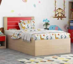 Discover a delightful range of kids beds at Wooden Street, where style meets durability. Our collection features expertly crafted beds designed to create a cozy and imaginative space for your little ones. Explore vibrant themes, sturdy construction, and functional designs that make bedtime a joy. Elevate your child's room with our quality kids beds, curated with love and built to last. Find the perfect blend of comfort and aesthetics for your little dreamer at Wooden Street.
Visit- https://www.woodenstreet.com/kids-beds