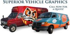 Vehicle Graphics Company New York