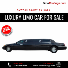Limo Car For Sale | LimoPostings


Explore a wide selection of luxury limo cars for sale at LimoPostings. Whether you're looking for a sleek, modern limousine or a classic vintage model, our marketplace offers a range of options to suit your preferences. Browse our listings and discover the perfect limo car for sale that meets your needs and budget. Visit our website today and make your limousine dreams a reality.

