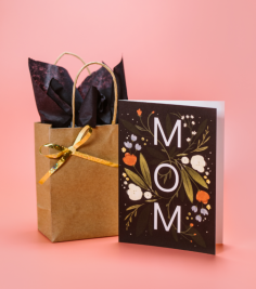 will be celebrated on March 10th, which means not a lot of time is left in planning the perfect gift for your mom. But to make you life easier, you can always check out many different gift ideas and fun activities to do together. Find the perfect Mother’s Day wishes and quotes, write them down on a greeting card and give her the best surprise of the year. 