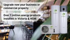 Relax in the comfort of your own home with Ecogenica's hot water system. Our eco-friendly and energy-efficient solutions will help you save money and reduce your carbon footprint. Experience the difference with Ecogenica.com.au.