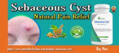 Are you suffering from the pain of an infected sebaceous cyst? Here are some simple Infected Sebaceous Cyst Pain Relief tips to help reduce your discomfort and get back to living life free of pain. Find out what works best for you and start feeling better today.
