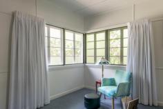 It’s easy to spot a Brisbane home with custom made curtains. Aside from a limitless range of designs, other factors make custom made curtains superior to ready-made ones. These include: