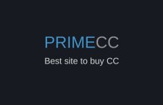 https://primecc.su/login  -  I came across a website on the dark web that sells illegal credit cards. All countries are available there. Payments are made using bitcoin and monero. I tried entering a few dollars and making a purchase. It was valid. It has a system checker, and if the card is dead, it has a full refund.