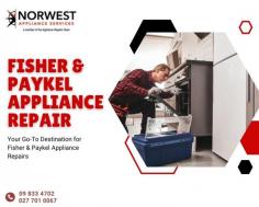 Fisher & Paykel Appliance Repair Specialists: Norwestas.co.nz


In need of Washing Machine Repair in West Auckland? Contact us today! We're your go-to experts for all your appliance needs. Whether it's Fisher & Paykel appliance repair or dishwasher repair, we've got you covered.