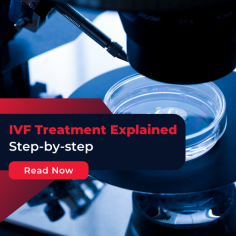 In Vitro Fertilization Insight: Advanced IVF techniques helps in conceiving baby for infertile couples. Learn about the importance of in vitro fertilization in addressing infertility. For more information, visit!