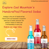 Dive into refreshment with Cool Mountain, your go-to source for premium sodas! As leading Soda Wholesalers in USA, Cool Mountain ensures a fizzy delight for every taste bud. Explore a wide range of flavors and elevate your beverage game with top-notch quality. Trust Cool Mountain for the ultimate soda experience!