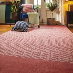Pink Rug- Create A Feminine Texture Around You

Without a doubt, choosing a pink rug might be risky. But it can be a great way to add some color and beauty to your house if you have the correct space and the right accessories. Pink is a fantastic accent color that can provide warmth and coziness to any space. It is brave to choose a pink rug, and it should be. To delve into the details, follow the link and read more here.