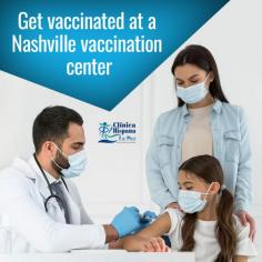 Nashville Healthcare Clinic