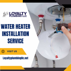 Get Top-Notch Water Heater Services

We provide installation, repair, maintenance, and replacement services for all types of water heaters. Our technicians have the expertise and experience to get the job done right. Send us an email at info@loyaltyplumbingllc.com for more details.




