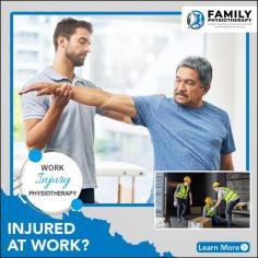 Work Injury Physiotherapy Edmonton | Family Physiotherapy Edmonton


Dealing with a work-related injury? Trust Family Physiotherapy Edmonton for Work Injury Physiotherapy Edmonton. Call +1 587-977-2449 or visit https://bitly.ws/VNW5 to start your personalized recovery plan. Book your appointment today.

#wcbphysiotherapyedmonton #workinjuryphysiotherapyedmonton #familyphysiotherapyedmonton #wcbrehabilitation #workinjuryrecovery #familywellness #physiocare #injuryrehabilitation #edmontonhealth #holistichealing #injuryprevention #wellbeingjourney #healthandrecovery #physiotherapysupport #rehabilitationexperts #workplacewellness #edmontonphysio #wcbrecovery #physiohelps #rehabilitationcare #staysafestayhealthy #familyhealthcare #injuryfreeliving #wcbclaims #physiotherapyworks
