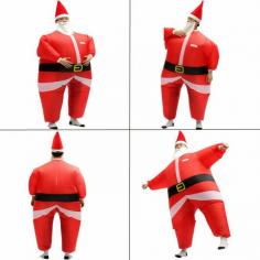 Inflatable Santa Costume | Letsparty.com.au


Let the holiday season begin with Letsparty.com.au's inflatable Santa costume! Make your Christmas party the best yet with the best party organiser around.

https://letsparty.com.au/products/1x-inflatable-santa-costume-battery-operated-christmas-xmas-fancy-dress-suit-dec