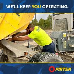 Hydraulic and Industrial Hose Maintenance and Replacement – 24/7/365 Mobile On-Site Service with a 1-Hour ETA & Expert Retail Counter Service; We Make Hoses While You Wait!

Please visit- https://www.pirtekusa.com/locations/reading-road/